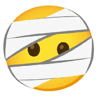 😜 emoji Emoji Kitchen Telegram sticker 15 of 91