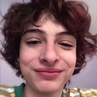 👽 emoji стикерпак от Майка Telegram sticker 19 of 32