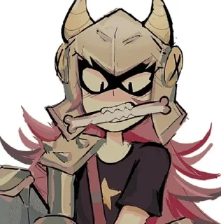 🌟 emoji @#$%–Draco–@#$% Telegram sticker 19 of 91