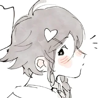 🕊 emoji ꒰ᐢ. .ᐢ꒱ 𝖵𝖾𝗇𝗍𝗂! ₊˚⊹ @Morisroom Telegram sticker 14 of 120