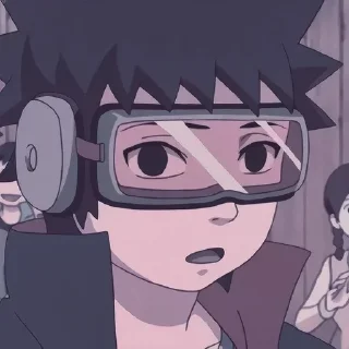 🌟 emoji Naruto: @Pea4_stickerbot Telegram sticker 21 of 61