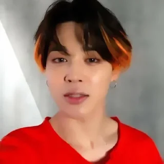 🪃 emoji ˖ ་.JIMIN ! ? ★ ▸ by @lomicor Telegram sticker 17 of 40