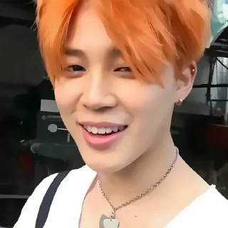 🪃 emoji ˖ ་.JIMIN ! ? ★ ▸ by @lomicor Telegram sticker 18 of 40