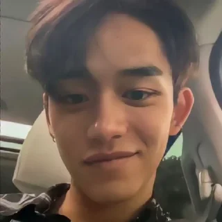 🃏 emoji 🃏Lucas nct @wefalling_4u Telegram sticker 10 of 40