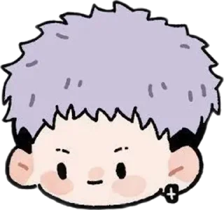 🌟 emoji Tokyo Revengers @mi_wami Telegram sticker 17 of 19