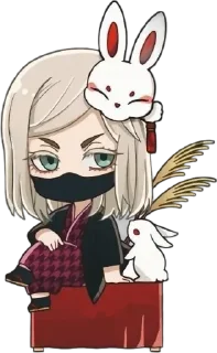 🌟 emoji @mi_wami Telegram sticker 6 of 39