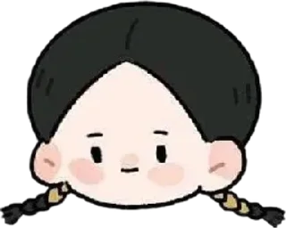 🌟 emoji Tokyo Revengers @mi_wami Telegram sticker 14 of 19