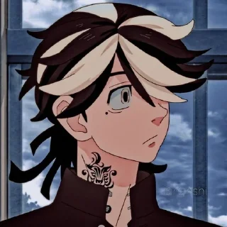 🌟 emoji казутора лапочка!!! Telegram sticker 8 of 54