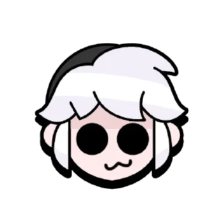 Sticker from 𝔻𝕣𝕖𝕚𝕞_𝕏🎈