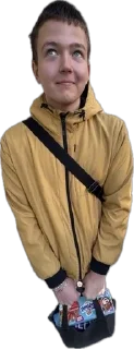 🌟 emoji тикток отмена Telegram sticker 12 of 36