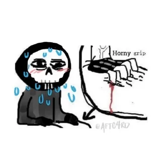 😳 emoji Call of duty memes Telegram sticker 23 of 53