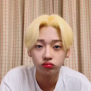 🫐 emoji seokhwa @X1NTS Telegram sticker 16 of 30
