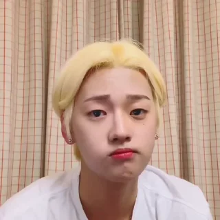 🫐 emoji seokhwa @X1NTS Telegram sticker 21 of 30