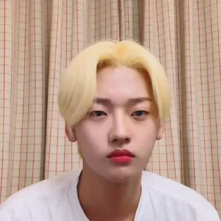 🫐 emoji seokhwa @X1NTS Telegram sticker 19 of 30