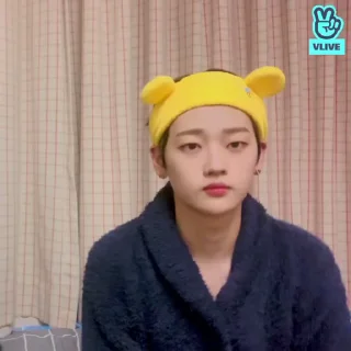 Sticker from seokhwa ✦ @coffiesticks