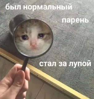 Sticker from РандомПак