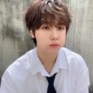🧃 emoji SEONGMIN - @BERSTICKS Telegram sticker 8 of 30