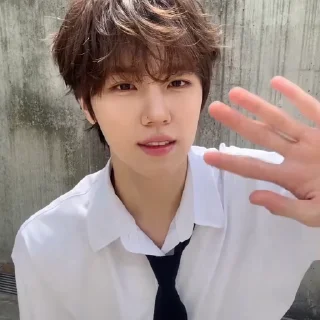 Sticker from SEONGMIN - @BERSTICKS