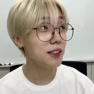 🦷 emoji ★ seongmin ! ¡ Telegram sticker 15 of 35