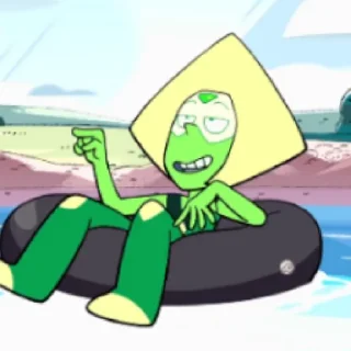😁 emoji Peridot&lapis @woodencottonball Telegram sticker 22 of 56