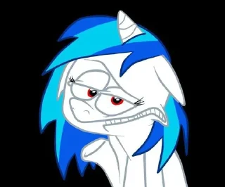 😒 emoji тринандешчка Telegram sticker 7 of 87