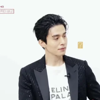 Sticker from DongWook&HyeJoon| @L33D0ngW0ok