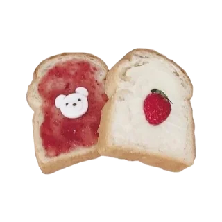 🥪 emoji red Telegram sticker 5 of 30