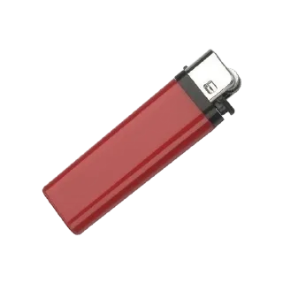 🕯️ emoji red Telegram sticker 24 of 30