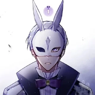 🌟 emoji Винтер Верданди Telegram sticker 15 of 16