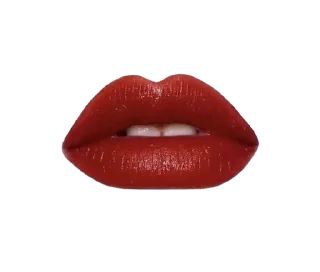 👄 emoji red Telegram sticker 13 of 30
