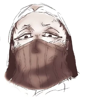 Sticker from Симо @rrrrriom