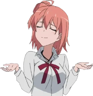 👐 emoji Стики ПИ Telegram sticker 5 of 18