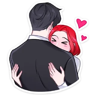 Sticker from Агенты :: @stickroom