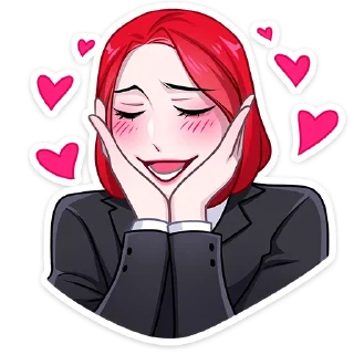 Sticker from Агенты :: @stickroom