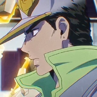 🌟 emoji Дѫσταρσ μӡ 4 ɥαϲτμ от @Jotaro_ Telegram sticker 8 of 120