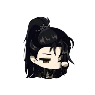 🫣 emoji Necessary Wombat Telegram sticker 22 of 26
