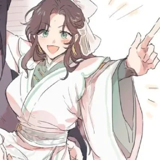 🍃 emoji ShiQingXuan.🌪☘️ Telegram sticker 21 of 120