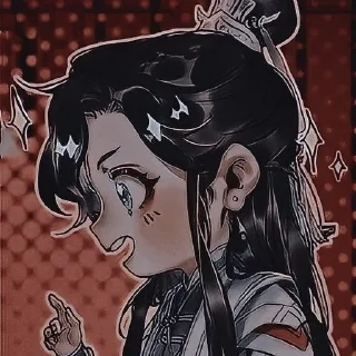 🌪 emoji 谢莲#2 Telegram sticker 10 of 47
