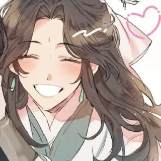 🍃 emoji ShiQingXuan.🌪☘️ Telegram sticker 22 of 120