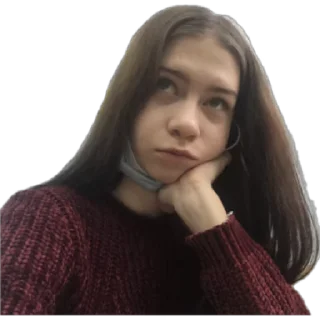 🙄 emoji Хлабысь Telegram sticker 8 of 38