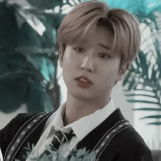 🐹 emoji 「jisung」→ @rissgaridi Telegram sticker 5 of 61