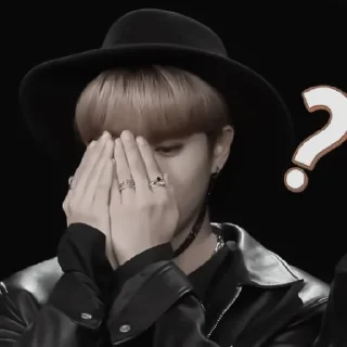🐹 emoji 「jisung」→ @rissgaridi Telegram sticker 18 of 61
