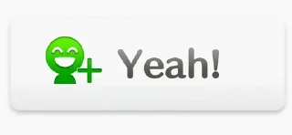 🌟 emoji 👤➕ yeah by @gororog Telegram sticker 5 of 80