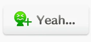 🌟 emoji 👤➕ yeah by @gororog Telegram sticker 6 of 80