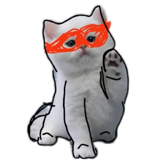 🐦 emoji Кит_кат @minxoxen Telegram sticker 24 of 32