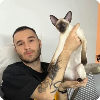 🌟 emoji Хазяева Telegram sticker 6 of 33