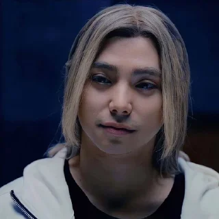 😓 emoji Алиса в пограничье Telegram sticker 11 of 19
