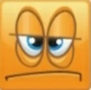 🥱 emoji @sekstick Telegram sticker 21 of 22