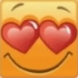 😍 emoji @sekstick Telegram sticker 4 of 22