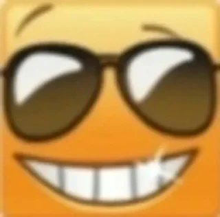 😎 emoji @sekstick Telegram sticker 7 of 22